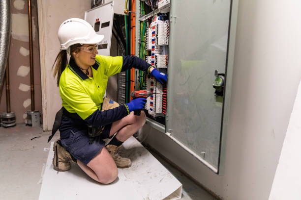 Best Affordable Electrician  in Maumee, OH