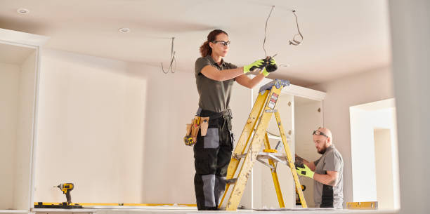 Best Industrial Electrical Services  in Maumee, OH