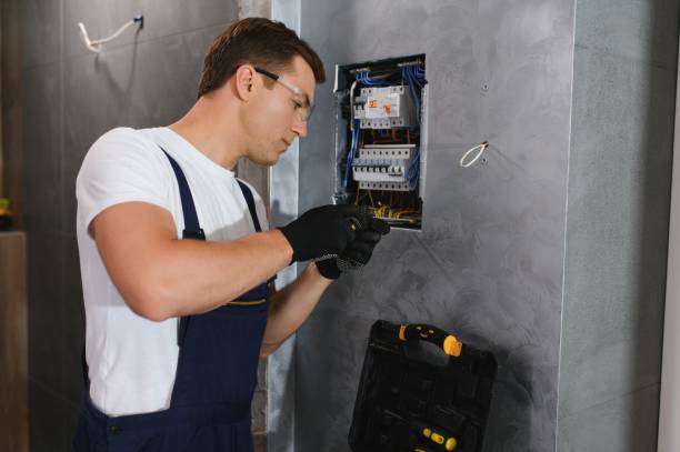 Best Electrical Rewiring Services  in Maumee, OH