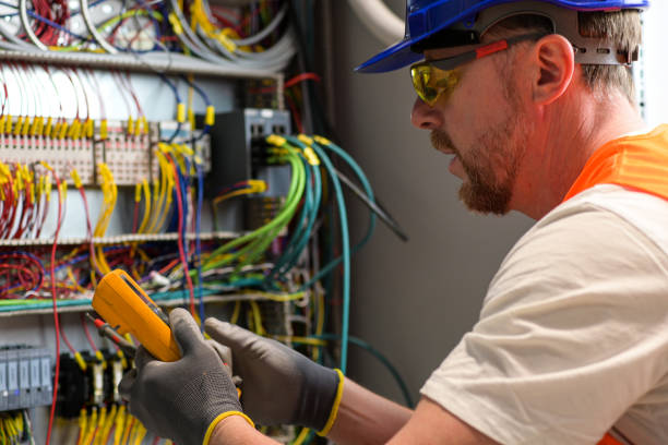 Best Electrical Wiring Services  in Maumee, OH