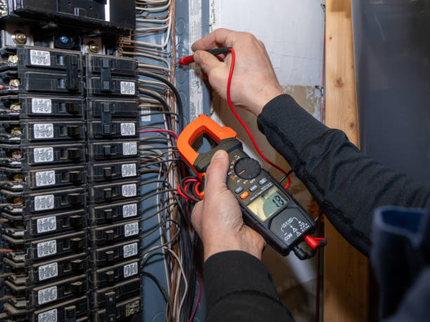 Best 24-Hour Electrician  in Maumee, OH